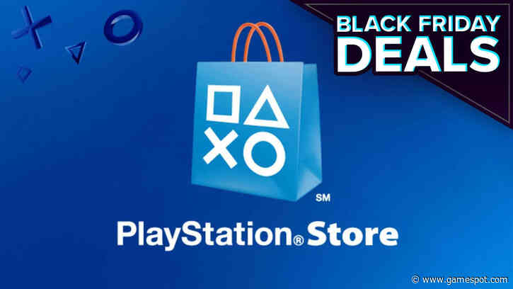 PS4 Black Friday Games Sale On PSN: Modern Warfare, Borderlands 3, And More