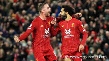 Napoli vs. Liverpool: Champions League live stream, TV, prediction, pick, watch online, time, game news