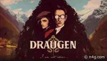 Draugen - Pc Review - Any Button Gaming