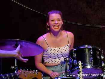 ‘Sarah wilde altijd iedereen helpen. Het is haar dood geworden’