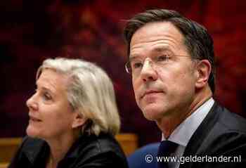 LIVE | Rutte: Burgerdoden niet relevant voor overweging verlenging missie Irak