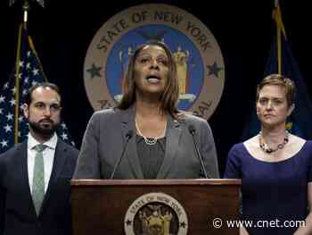 States make their case to block T-Mobile-Sprint merger     - CNET