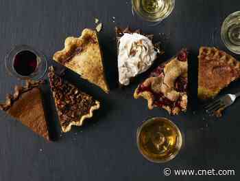 Healthy holiday tips: Eat what you want this Thanksgiving without skipping dessert     - CNET