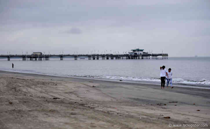 Water quality advisory issued for all Los Angeles county beaches