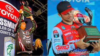 Swindle, Palaniuk returning to Elite Series