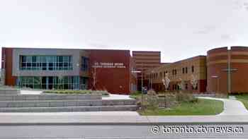 Mom and student charged after altercation at Hamilton high school