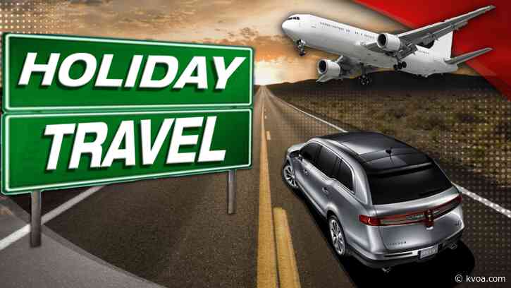 4 Your Health: Holiday travel tips