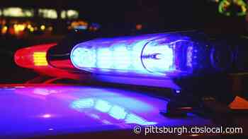 Police Investigating Double-Shooting In Sharon