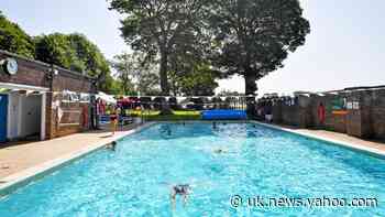 Swim warning to Parkinson’s disease sufferers using deep brain stimulation