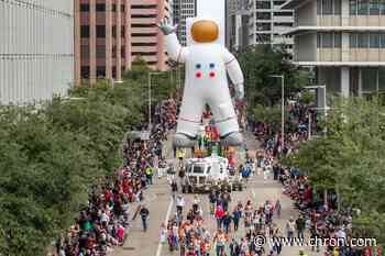 2019 H-E-B Thanksgiving Parade traffic guide: Downtown Houston roads closed on Wednesday, Thursday