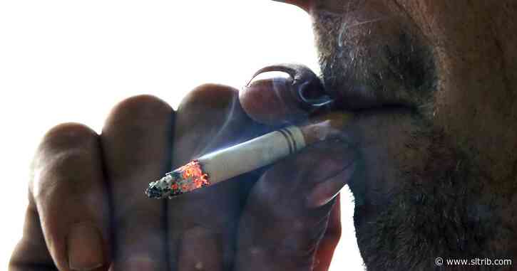 Massachusetts bans menthol cigarettes, vape flavors