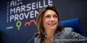 Martine Vassal investie par Les Républicains pour les municipales à Marseille, Bruno Gilles en dissident