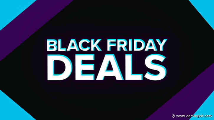 Black Friday 2019 PC Game Deals: $48 For Red Dead 2, The Outer Worlds For $45 At Epic
