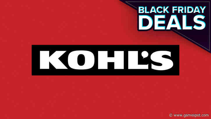 Kohl's Black Friday Deals 2019: PS4, Xbox One, And Switch With Great Bonuses