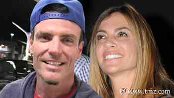 Vanilla Ice Finalizes Divorce