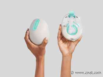 Black Friday 2019: Sales on Willow breast pump and more     - CNET