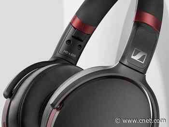 Black Friday 2019 deal: These excellent Bose-style noise-canceling headphones are only $80 at Best Buy     - CNET