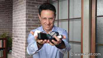 The best true wireless earbuds available now video     - CNET