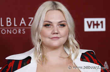 Elle King & Ronnie Spector Are Ready to Snuggle and Rock 'Under the Mistletoe'