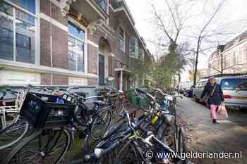 In Nijmegen komt toch géén stop op verkamering