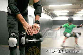 Garmin Fenix 5X Sapphire smartwatch is at its lowest price ever for Black Friday