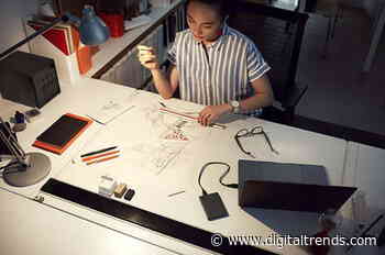 Save as much as 45% on Samsung, WD, and SanDisk SSDs, HDDs for Black Friday