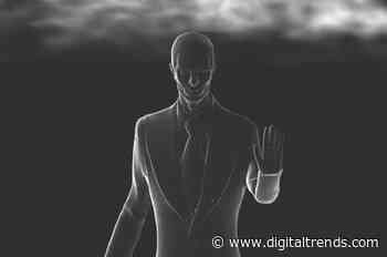 The star of the world’s tiniest stop-motion movie is the size of a grain of dust