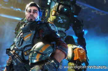 Titanfall 2, one of the best shooters ever, will be free on PlayStation Plus