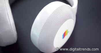 An Apple AR headphone could be in the works according to a new patent