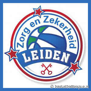 ZZ Leiden wint na overtime
