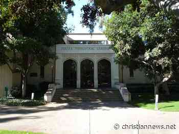 Lesbian Who ‘Married’ a Woman Sues After Being Expelled From Fuller Theological Seminary
