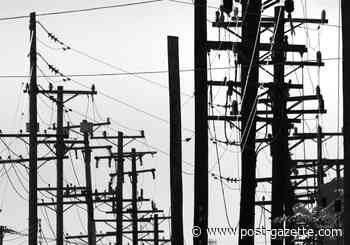 More than 8,000 customers lose power in Western Pa. wind storm