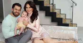 Inside Kelvin Fletcher’s family life with his wife Liz and their children