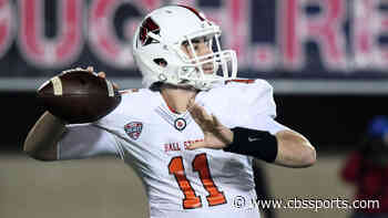 Miami (Ohio) vs. Ball State odds: 2019 college football picks, predictions from proven computer model