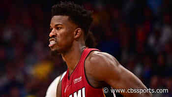 Jimmy Butler says some 76ers teammates didn't work as hard as he did, questions their motives for playing