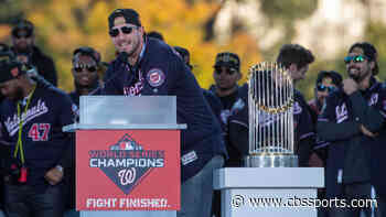 Reasons for fans of all 30 MLB teams to give thanks: Postseason success, breakout stars and more