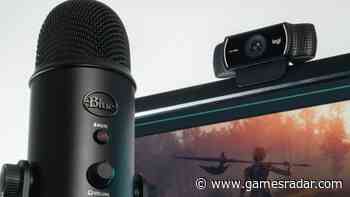 Start your new life as a streamer with a Blue Yeti microphone and Logitech C922 Pro webcam for $129