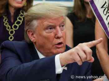 In a huge blow to Trump, DOJ watchdog found no evidence to support the claim that the FBI spied on his 2016 campaign