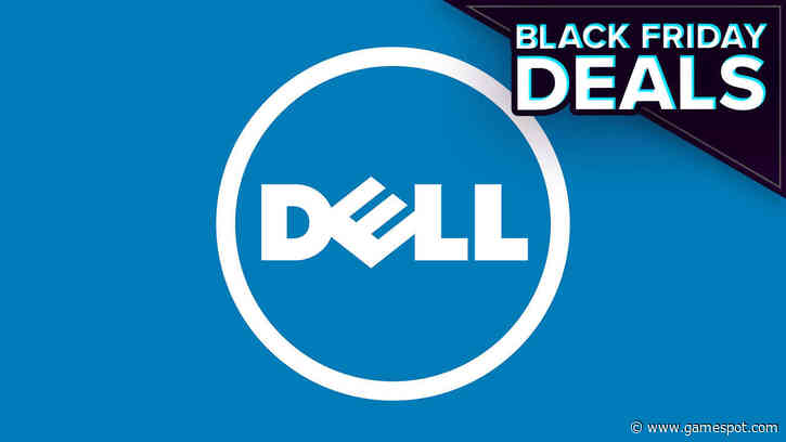 Dell Black Friday Deals 2019: 4K TVs, Laptops, PCs, And More