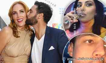 ARIA Awards 2019: MAFS and Love Island stars takeover prestigious red carpet