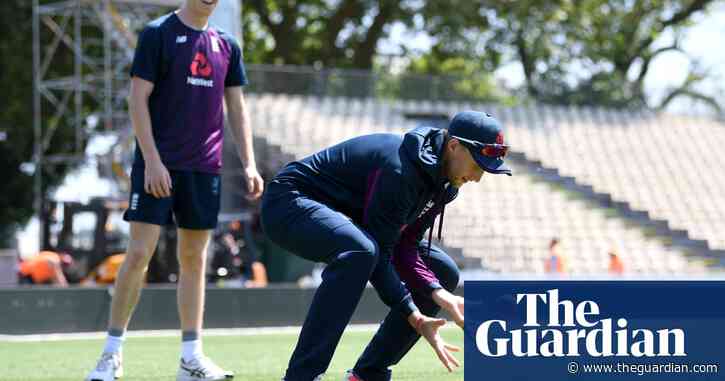 Joe Root in need of big score but England captain thinks form is close