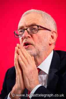 Alex Kane: Whisper it, but victory at polls for Comrade Corbyn might just be what it takes to reboot Stormont