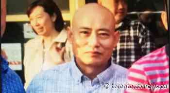 Man who died in massive high-rise fire identified by family