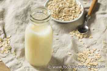 Got oatmilk? Novozymes develops toolbox to help create the perfect oat drink