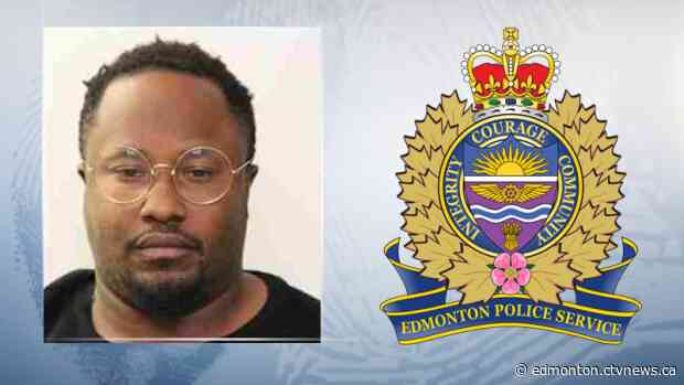 Canada-wide warrant issued for man wanted on human trafficking charges