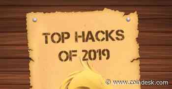 Upbit Is the Seventh Major Crypto Exchange Hack of 2019