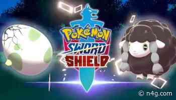 Pokémon Sword & Shield: How To Catch And Hatch Shiny Pokémon