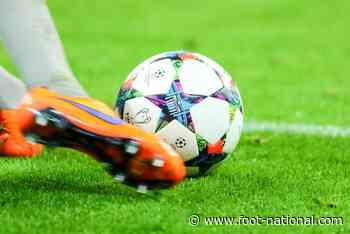 Lille encore battu en Ligue des Champions