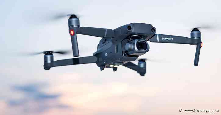 Justice Department updates drone policy