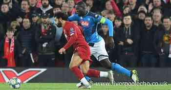 Liverpool player ratings vs Napoli - Mohamed Salah and Joe Gomez struggle as Dejan Lovren leads fightback